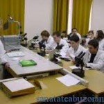 Η Ιατρική Σχολή του Πανεπιστημίου του Brasov