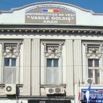 ΣΠΟΥΔΕΣ ΙΑΤΡΙΚΗΣ ΣΤΗ ΡΟΥΜΑΝΙΑ ΣΤΟ ΑΡΑΝΤ-ARAD