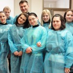 ΣΠΟΥΔΕΣ ΙΑΤΡΙΚΗΣ ΣΤΗ ΡΟΥΜΑΝΙΑ ΣΤΟ ΑΡΑΝΤ