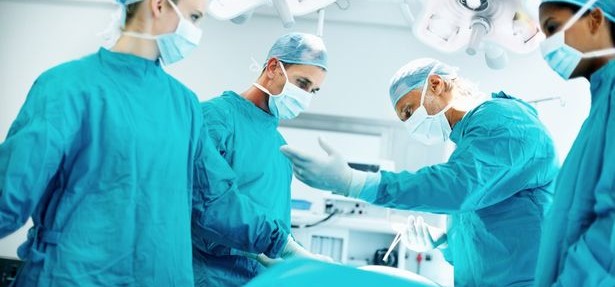 ΣΠΟΥΔΕΣ ΙΑΤΡΙΚΗΣ