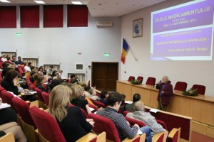 ΚΑΤΑΤΑΞΗ ΑΠΟ ΑΕΙ-ΤΕΙ ΣΕ ΙΑΤΡΙΚΗ ΡΟΥΜΑΝΙΑΣ